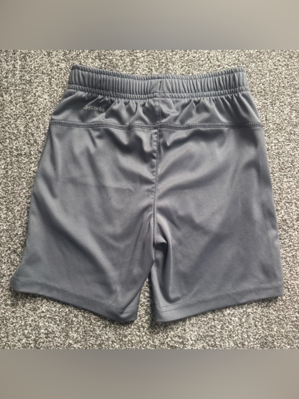 Lot of 12 Boys Athletic Works Shorts - Picture 2 of 3